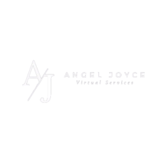 Angel Joyce - Virtual Services