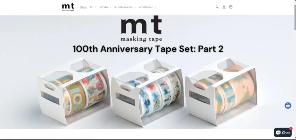 MT Masking Tape SG
