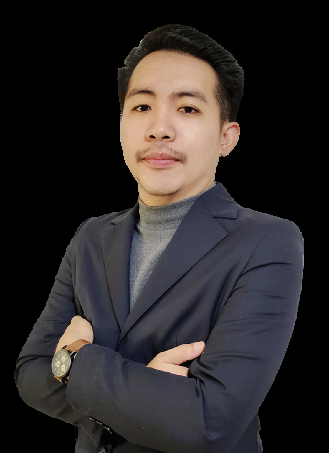 Renier Labrador, an SEO expert proficient in optimizing websites for better search engine rankings, improving online visibility and traffic