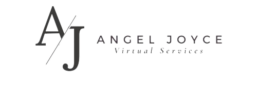 Angel Joyce - Virtual Services